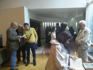 Los encuentros, conferencias y congresos que realiza el CDIJUM son respaldados por su comité académico.