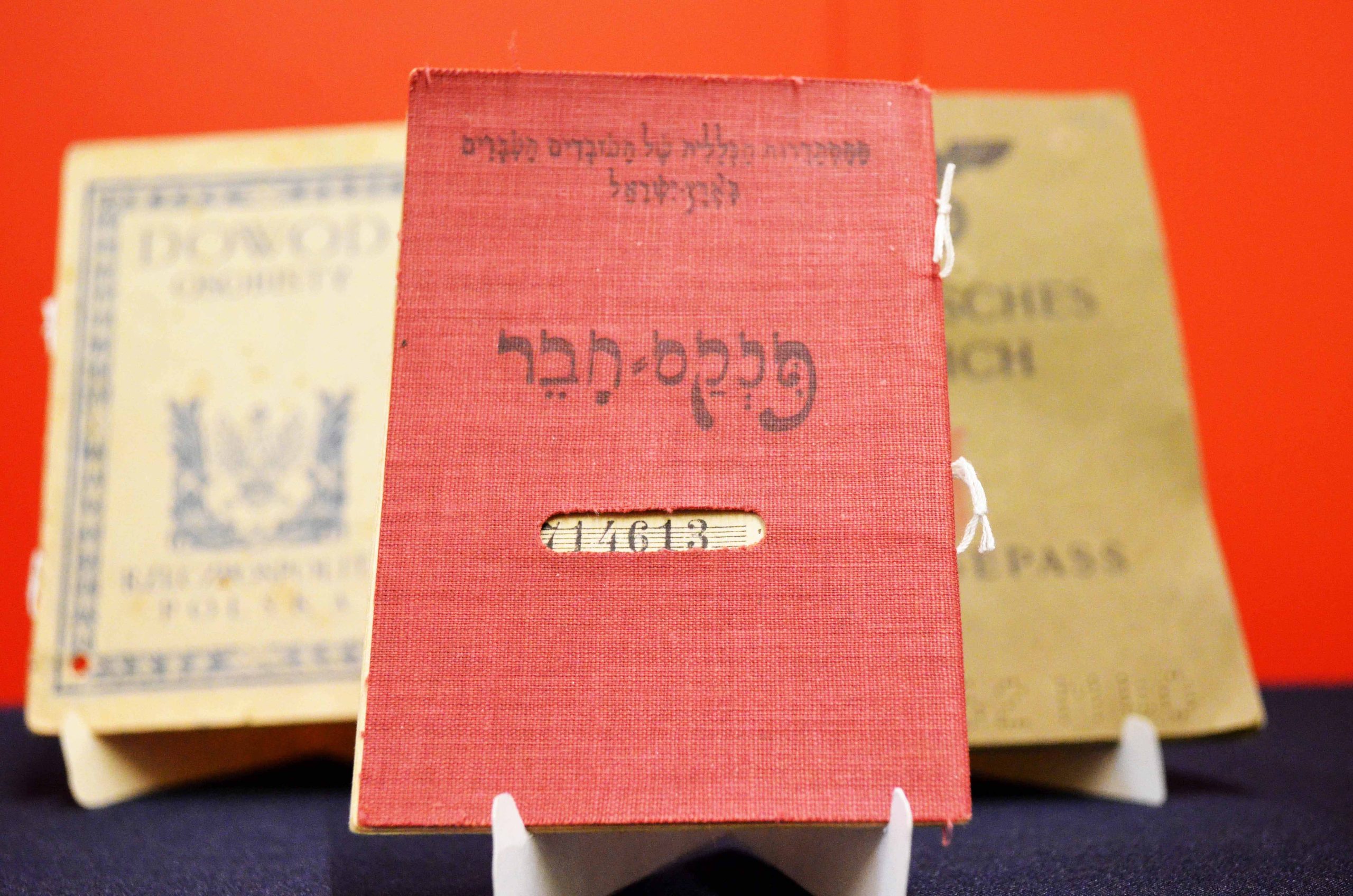 La Histadrut institución pilar en Israel Centro de Documentación e