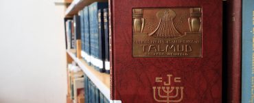 Cuentos, relatos y parábolas del Talmud
